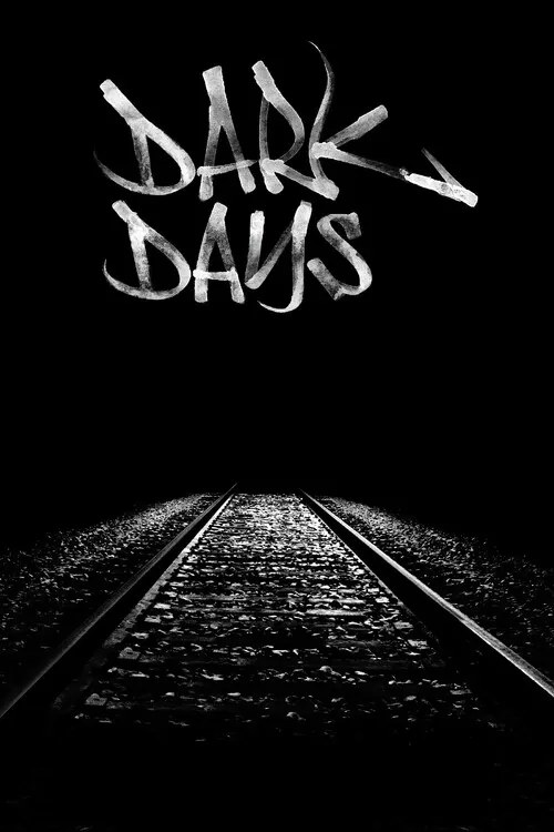 Εικονογράφηση Dark Days (2000)