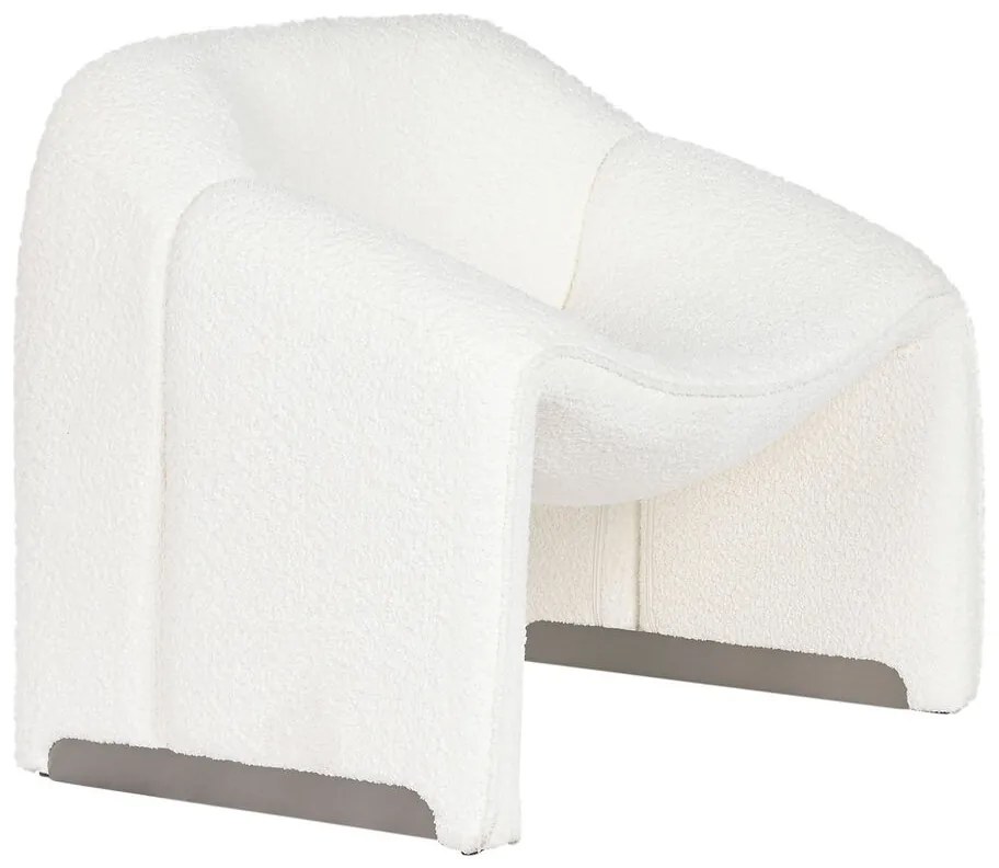 Καρέκλα Τραπεζαρίας Home ESPRIT Λευκό 84 x 64 x 74 cm