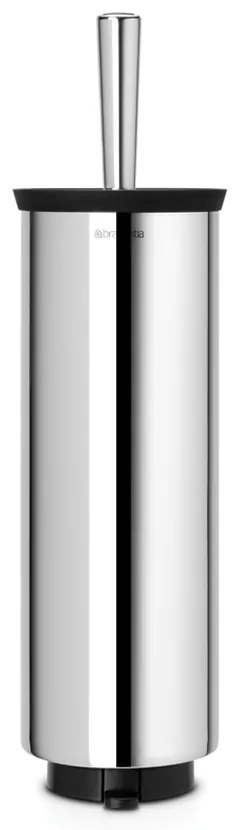 Brabantia 90300284 Πιγκάλ Μπάνιο Profile Brilliant Steel