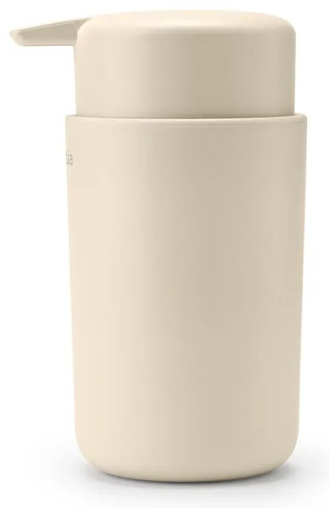 Brabantia 1006264 Dispenser Γυάλινο 250ml ReNew Soft Beige