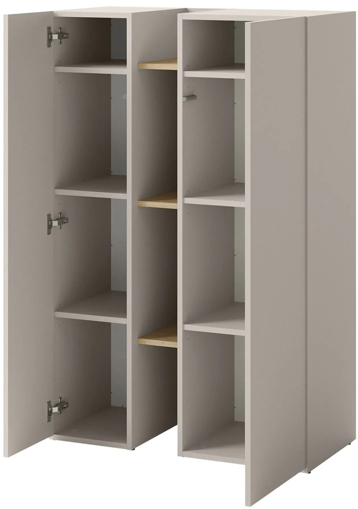 Ντουλάπα Sigma plus