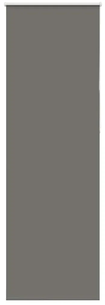 Ρολέρ Μπλακάουτ γκρί 70x210 cm Πλάτος υφάσματος 65,7 cm