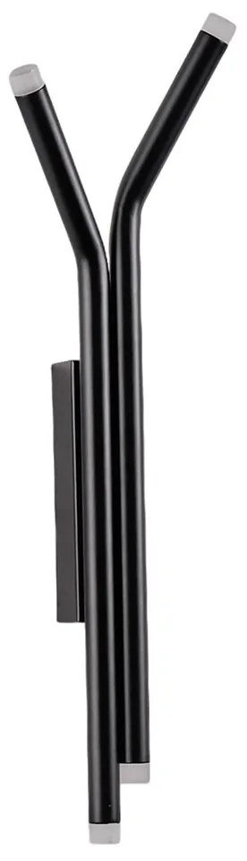 Απλίκα Τοίχου LED Eurolamp Cascade 144-16086