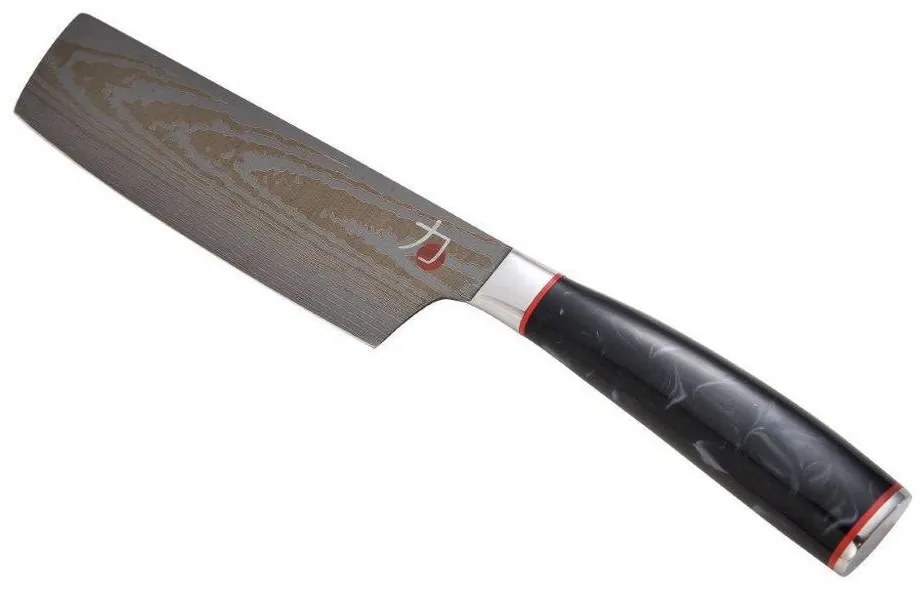 Μαχαίρι ΤΕΜΑΧΙΣΜΟΥ 17.5cm TETSU BGMP-4125-MBK- Bergner
