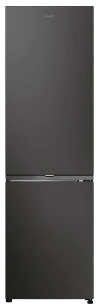 Ψυγειοκαταψύκτης Candy CNQ2T518EB, No Frost, με Συνολική Χωρητικότητα 279L, Ενεργειακή Κλάση Ε και Ύψος 182.5cm