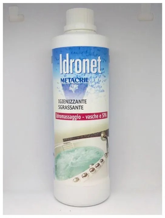 SANITEC 00-05-00002 Υγρό απολύμανσης συστημάτων φιάλη 1lt SAN.FLUID.00002