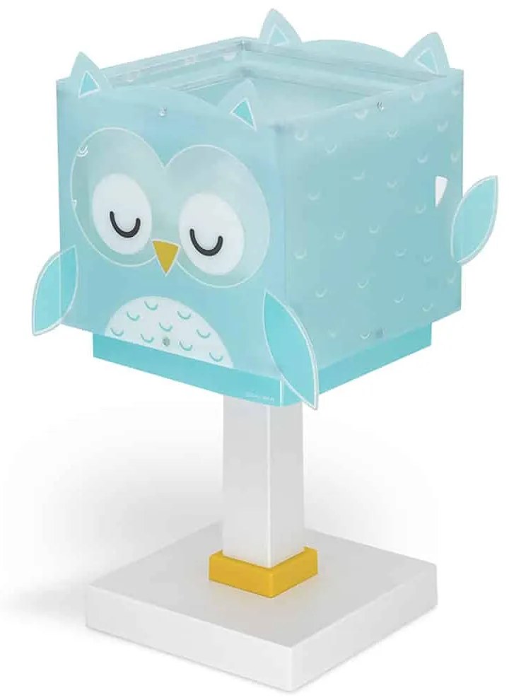 Little Owl κομοδίνου φωτιστικό (64391) - 64391 - 1.5W - 20W - 64391