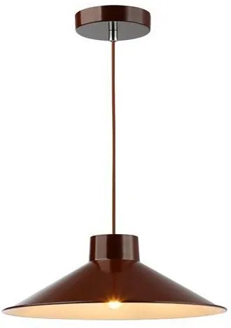 Φωτιστικό Οροφής Μονόφωτο Eurolamp Neli 144-28508