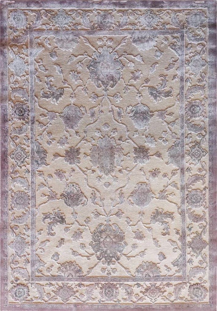 ΧΑΛΙ VISCOSE FARASHE 952/474640 - 140cm x 200cm - 2002621