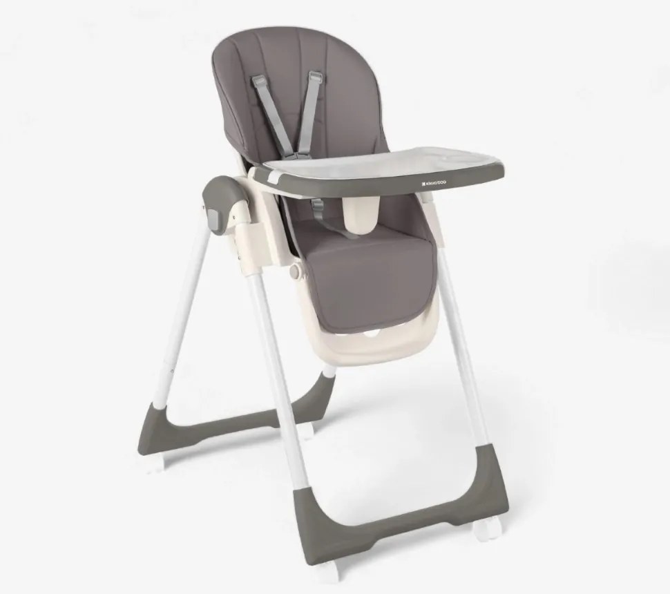 KIKKA BOO ΚΑΡΕΚΛΑΚΙ ΦΑΓΗΤΟΥ SPICY GREY 31004010161