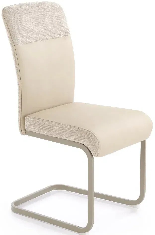 Καρέκλα Fleur (4) τεμάχια