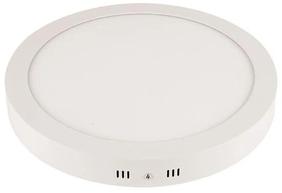 Φωτιστικό Εξωτερικό Slim LED 12W Λευκό EUROLAMP 145-68506