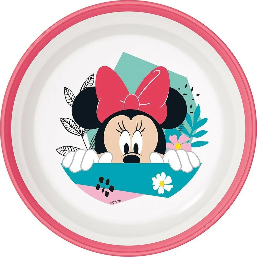 Μπολ Minnie Mouse CZ11290