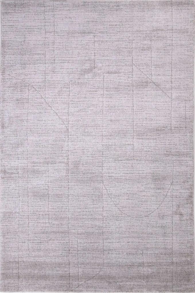 Χαλί Matisse 24520 Grey Royal Carpet 140X200cm