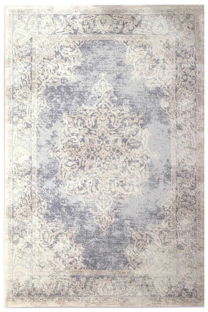 Χαλί All Season (100x150) Ezzo Venice 9198ACD