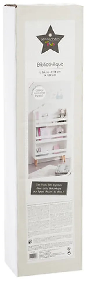 Παιδική Βιβλιοθήκη “Cloud” 127154A Atmosphera