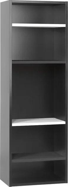 Βιβλιοθήκη Young - 53.00Χ31.50Χ159.00cm