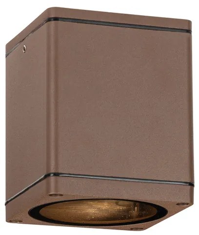 Σποτ Εξωτερικού Χώρου Aca LG2401GU10R Rust
