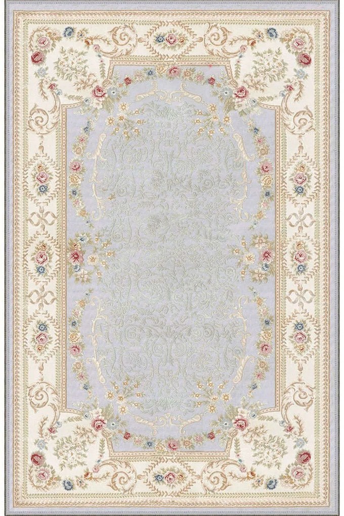 Χαλί Eexfab668 369HFT1644 Beige-Rose Conceptum Hypnose 160X230cm