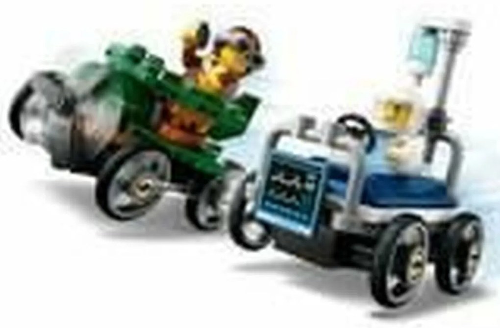 Παιχνίδι Kατασκευή Lego