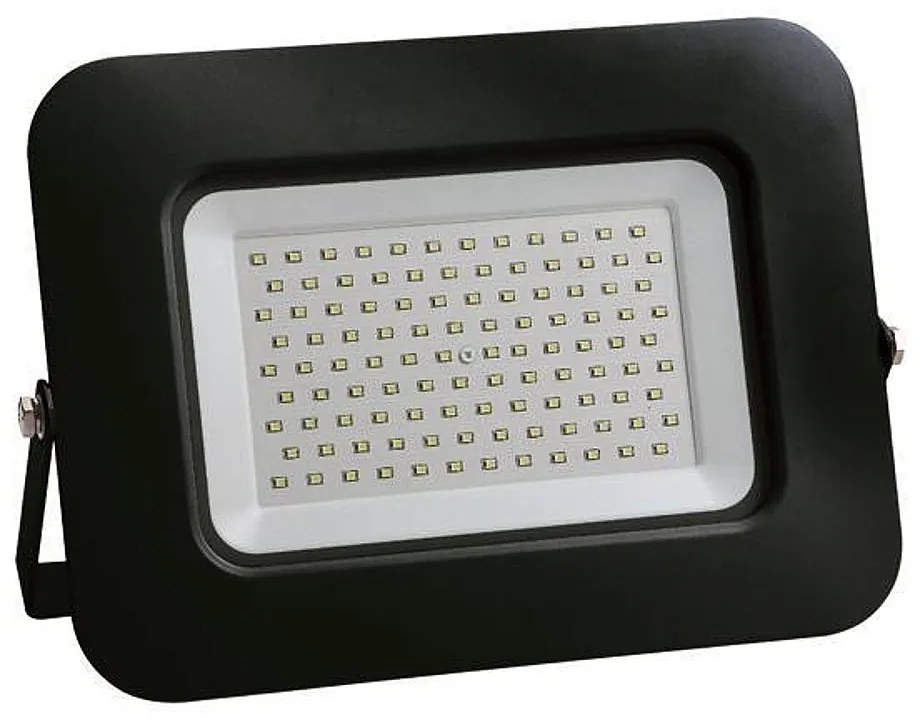 Προβολέας SMD LED 70W Βάση 360° Μαύρο EUROLAMP 147-69338