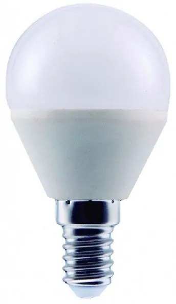 LED ΛΑΜΠΑ Ε14/5W/3000Κ/450LM E14-5W-Y-E14-5W-Y