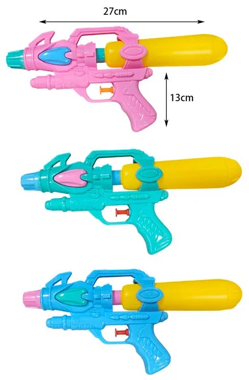 Νεροπίστολο 27cm - Water Gun