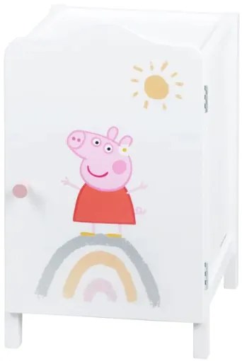 Ντουλάπα κούκλας Peppa Pig