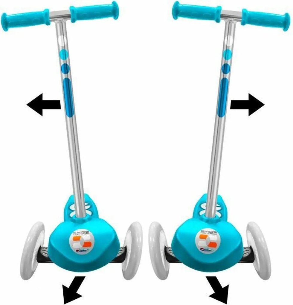 Σκούτερ Stamp SKIDS CONTROL