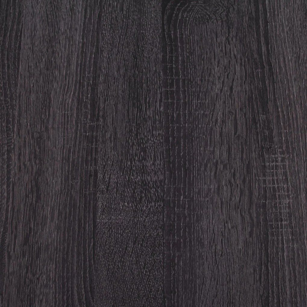 Τραπεζάκι σαλονιού HAYDEN σε Ανθρακί 80x41,5x46 εκ. 80x41.5x46 εκ.