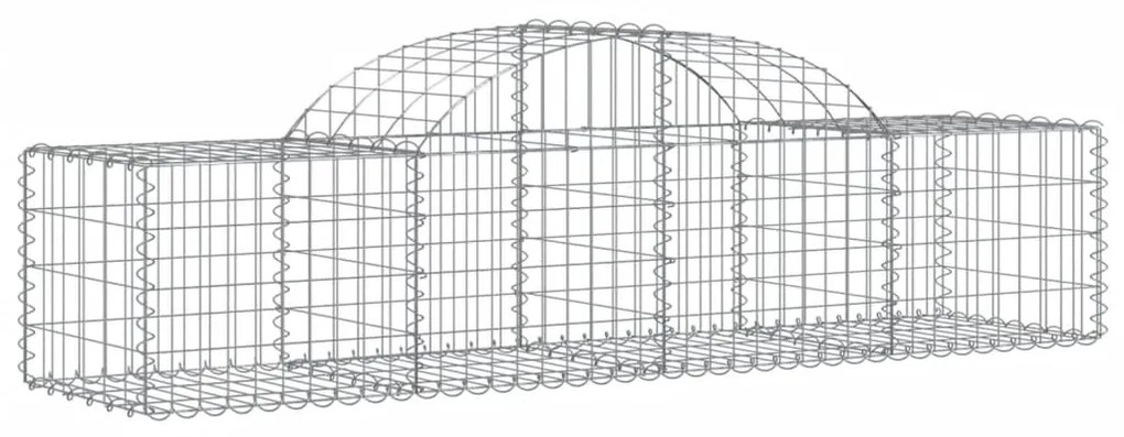 ΣΥΡΜΑΤΟΚΙΒΩΤΙΑ ΤΟΞΩΤΑ 12 ΤΕΜ. 200X50X40/60 ΕΚ. ΓΑΛΒΑΝ. ΑΤΣΑΛΙ 3146267