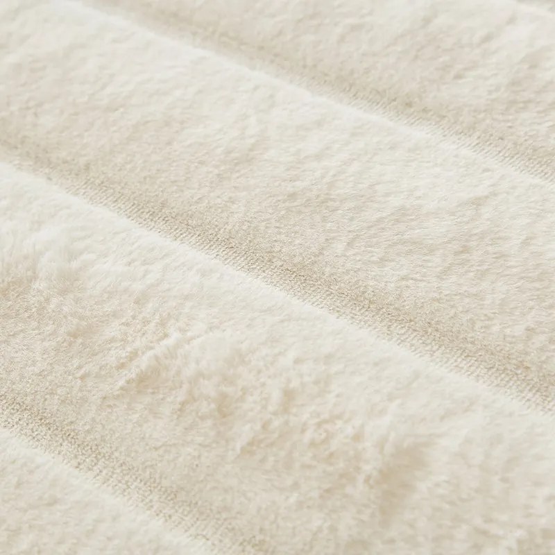 Κουβέρτα/Πάπλωμα Υπέρδιπλο 220x240 Volcano Cream 000000002567