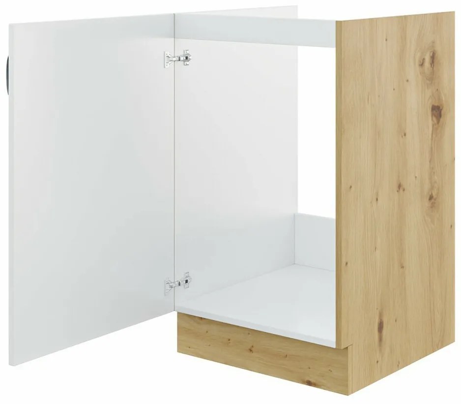 Σετ κουζίνας Retro 110, 150x52cm, Ινοσανίδες μέσης πυκνότητας, Πλαστικοποιημένη μοριοσανίδα | Epipla1.gr