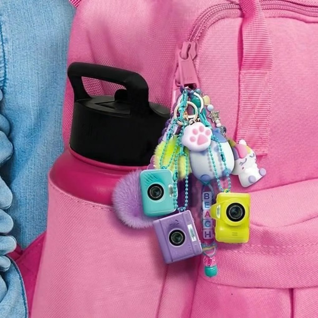 Ψηφιακή φωτογραφική μηχανή Canal Toys