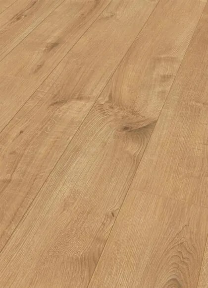 New plan ΔΑΠΕΔΟ LAMINATE MODERA PLUS 4V 10mm 5985 SHERWOOD OAK κιβωτιο