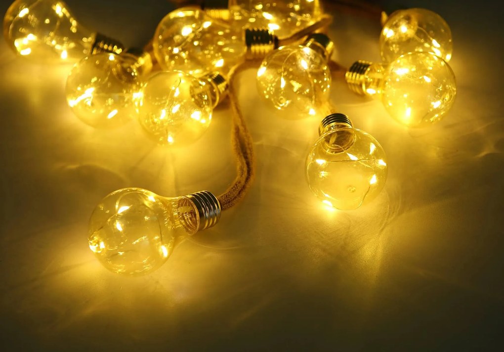 Φωτιστικό Ηλιακό Globo Lighting 33694-10 3200K