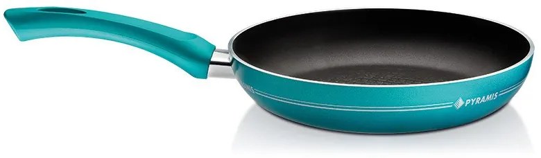 Pyramis Τηγάνι Olympia Emerald 24cm
