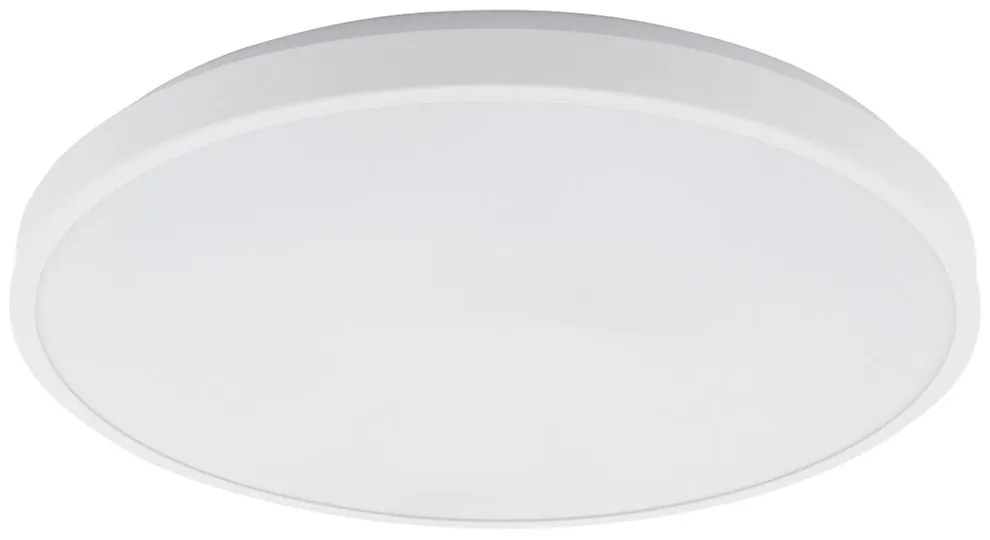 Φωτιστικό Οροφής - Πλαφονιέρα Agnes Round Pro 10978 38.5x5cm 22W 4000K 2000lm Led White Nowodvorski