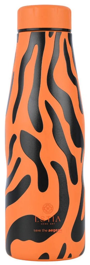 Μπουκάλι Θερμός 500ml Estia Save The Aegean Wild Claw 01-31671
