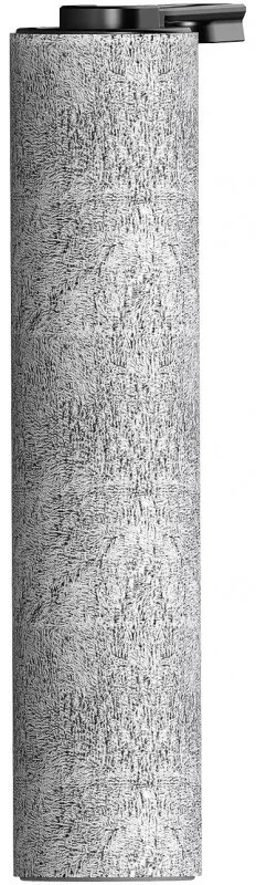 Κάθετη ηλεκτρική σκούπα Tineco Floor One S7 Steam Plus 4B1, 240W, Στεγνό/Υγρό, 0,7 l βρώμικο/0,8 l καθαρό, οθόνη LED και φωτισμός, Ατμός + στέγνωμα, Λευκό/μαύρο