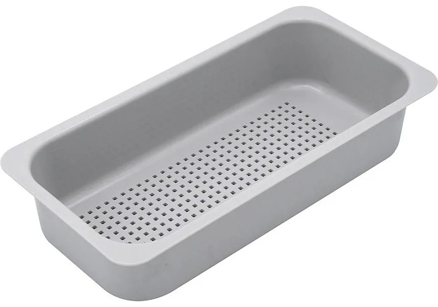 Franke Μπωλ Nεροχύτη 400X200X85mm
