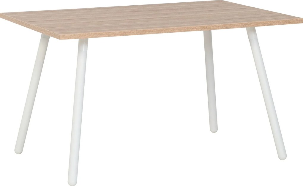 Τραπέζι Balance-Μήκος 138 εκ. - 138.00Χ92.00Χ76.00cm