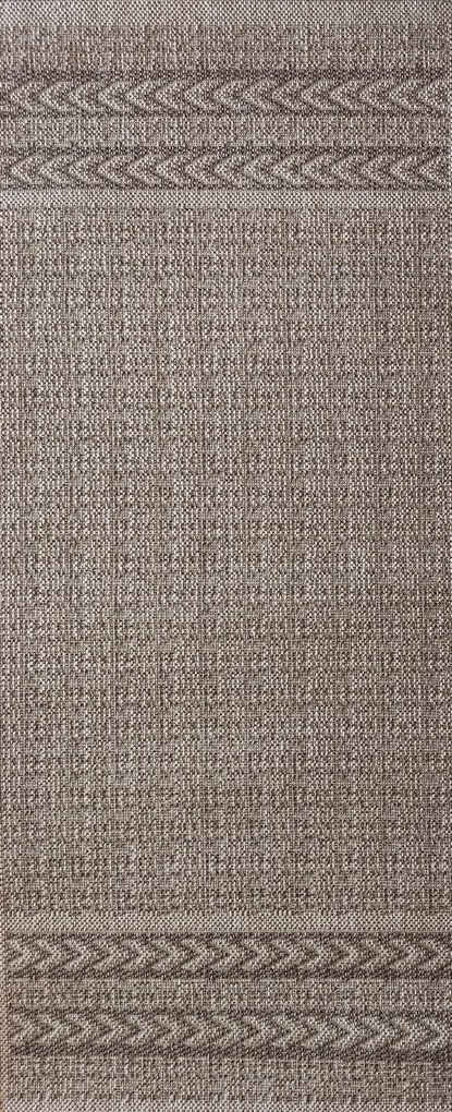 ΧΑΛΙ ΨΑΘΑ DECO 364 HONEY - 067cm x 150cm - 2003818 - 2003818