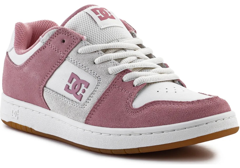 Skate Παπούτσια DC Shoes  Manteca 4 ADJS100161-BSH