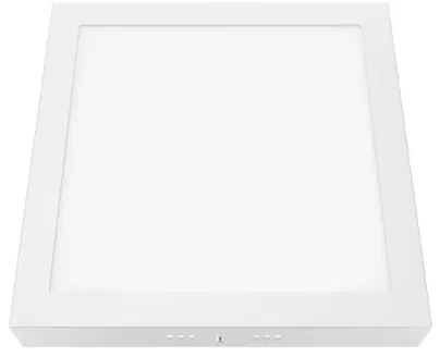 Φωτιστικό Οροφής Πάνελ IP20 LED 23W SMD 6500K VEKO2365SW Aca-VEKO2365SW-Λευκό VEKO2365SW