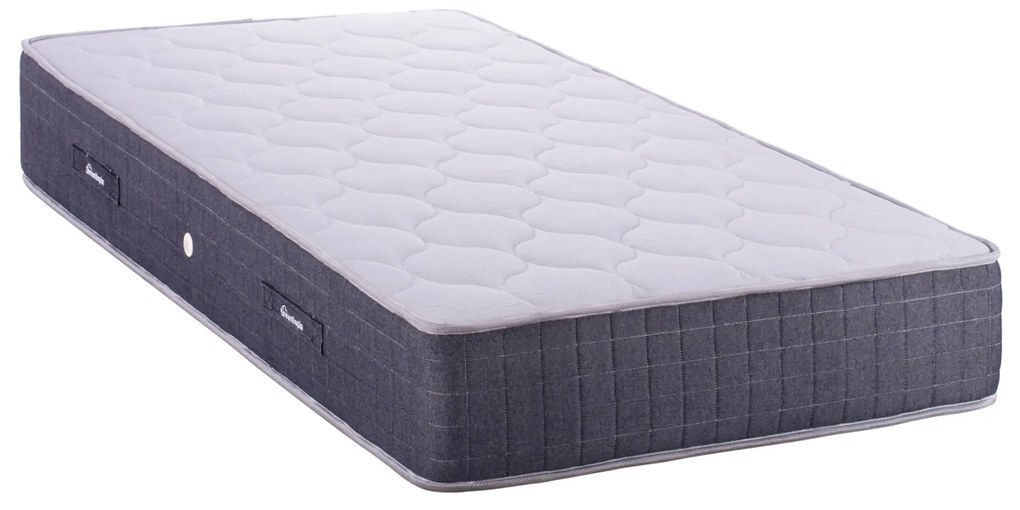 ΣΤΡΩΜΑ DREAMTOPIA CLOUD9 HM656.120 BONNELL SPRING 120x200 εκ.