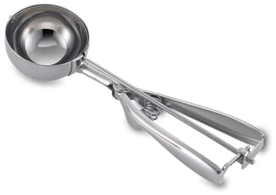 Κουτάλι Παγωτού UR41420606 60ml Inox Max Home Stainless Steel