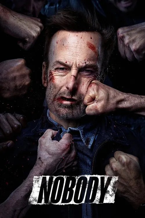 Εικονογράφηση Nobody (2021)