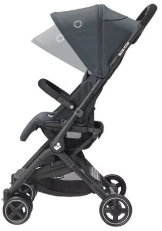 Καρότσι Lara2 Essential Graphite Maxi Cosi