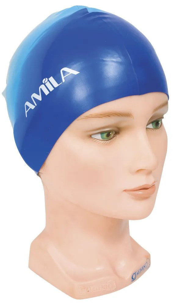 Σκουφάκι Πισίνας Amila Multicolor WLB 47001